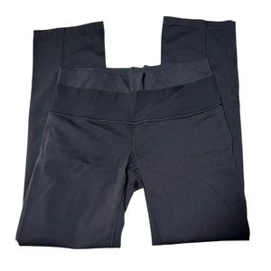 Lululemon Large Straight Up Yoga Pants